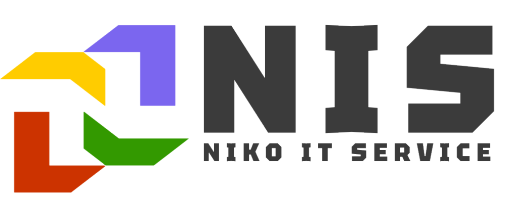 Niko IT Service Logo